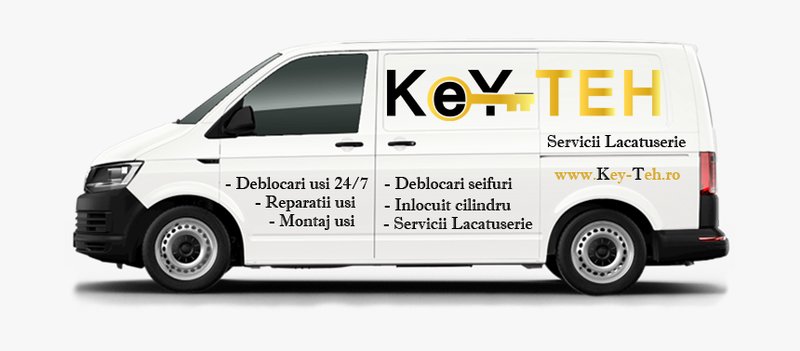 Key Teh - Deblocari, reparatii, montaj usi